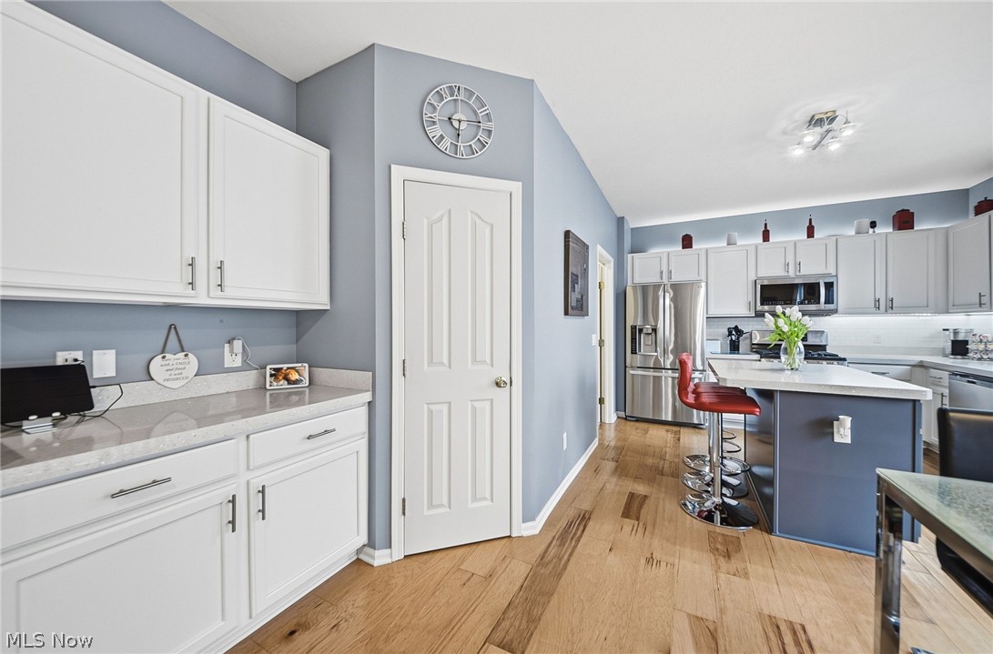 New Hampton - Residential