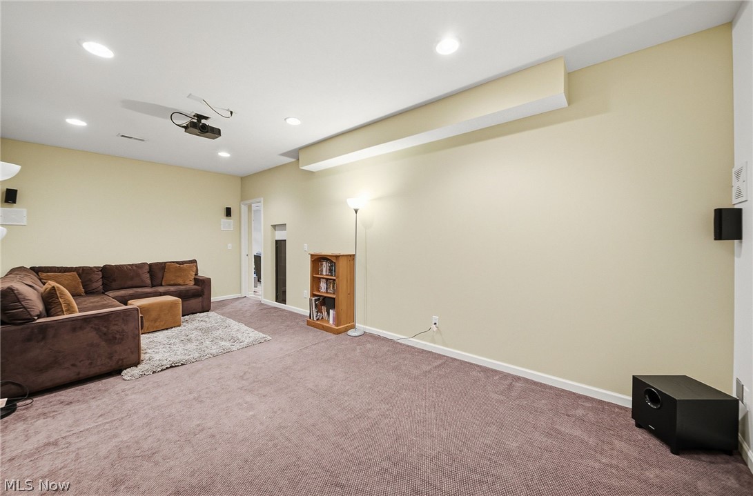 New Hampton - Residential
