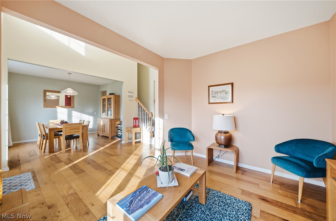 New Hampton - Residential