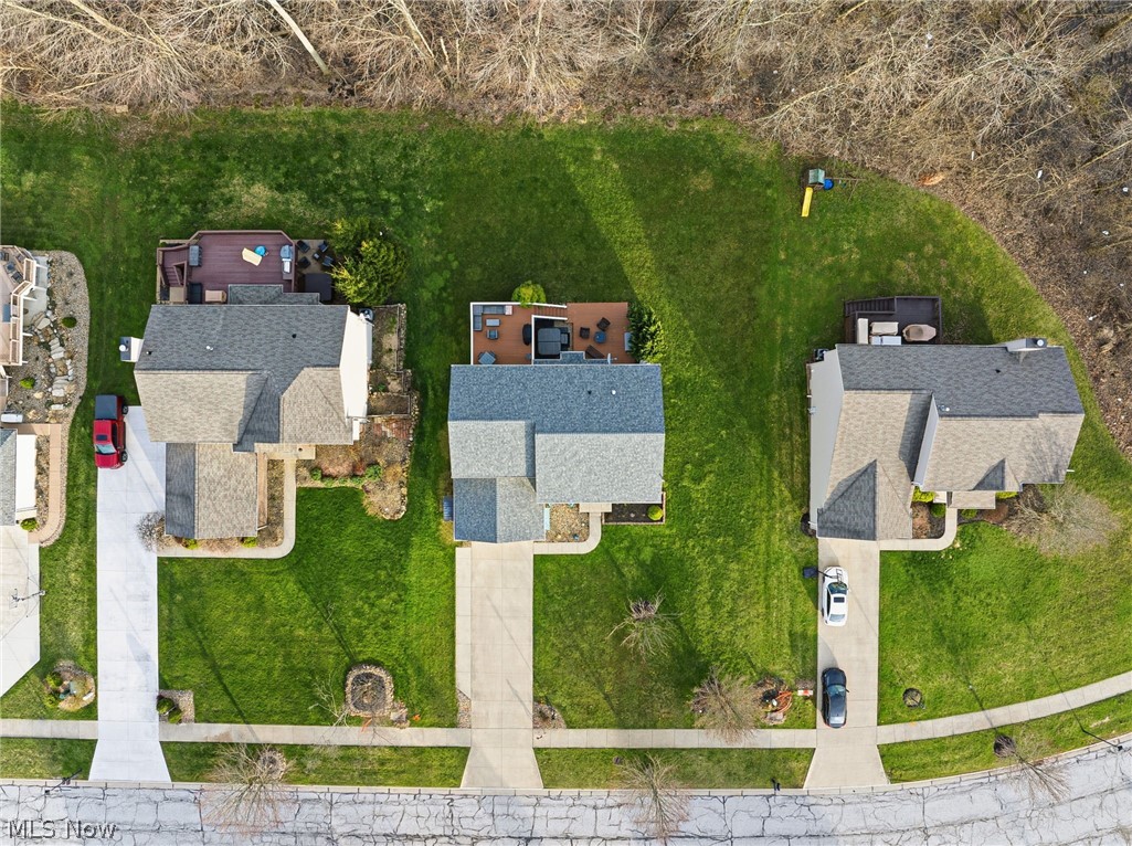 New Hampton - Residential