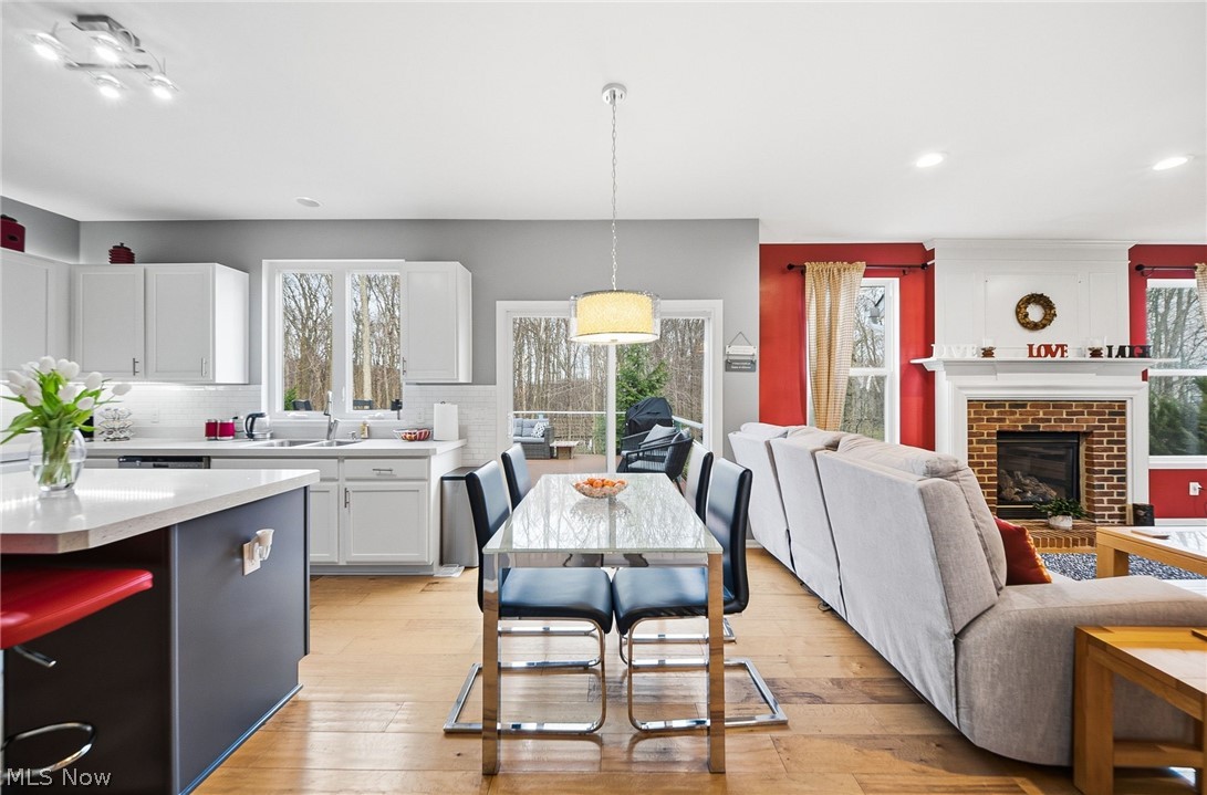 New Hampton - Residential