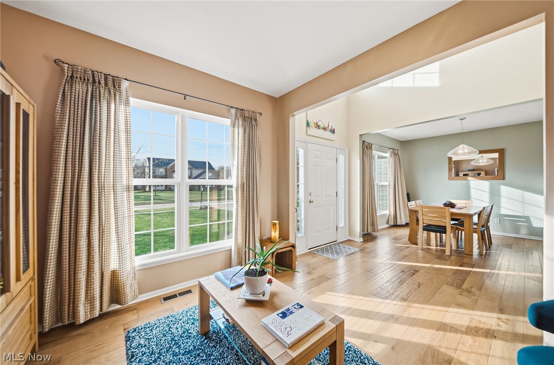 New Hampton - Residential