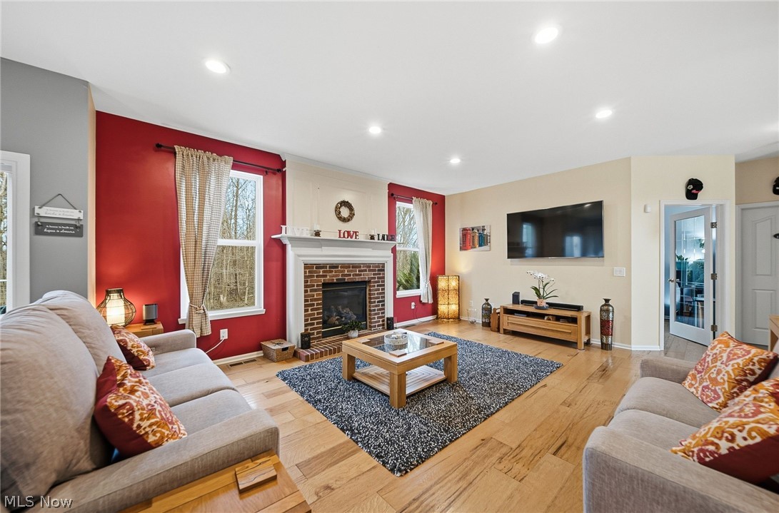 New Hampton - Residential