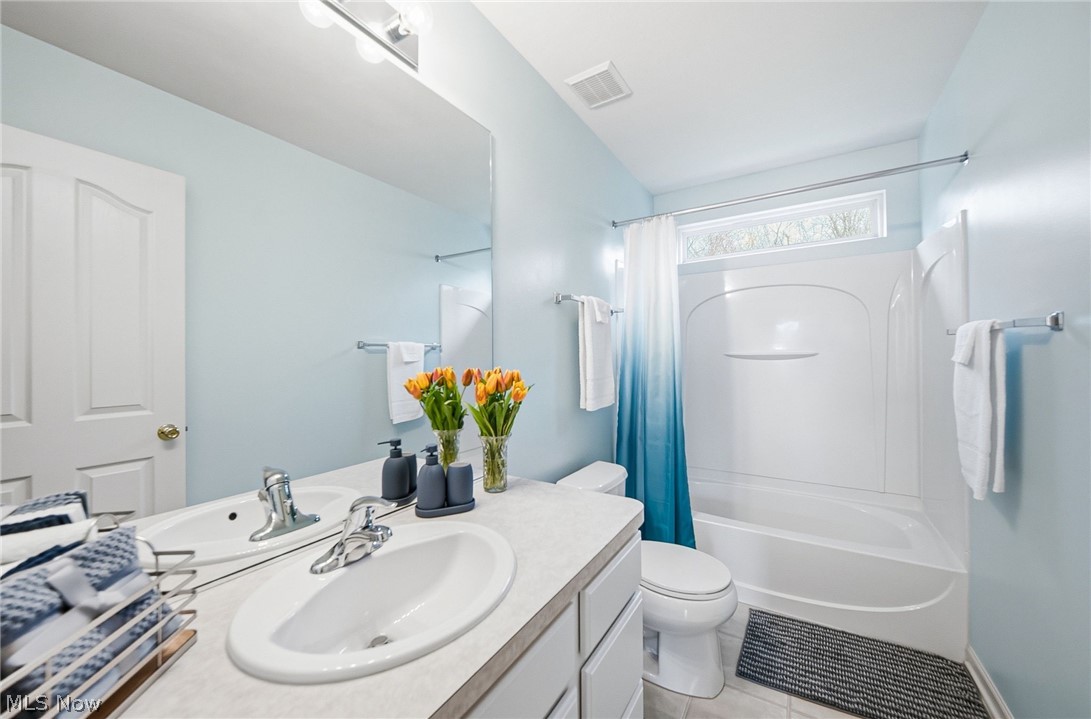 New Hampton - Residential