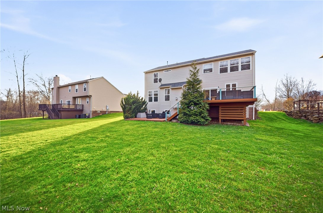 New Hampton - Residential