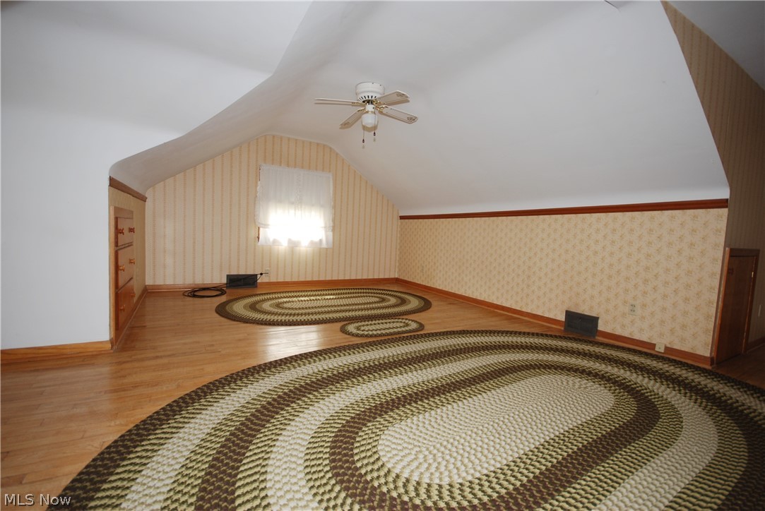 Menlough Estates - Residential