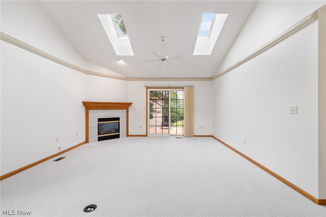 Ridges/Camden Park - Residential