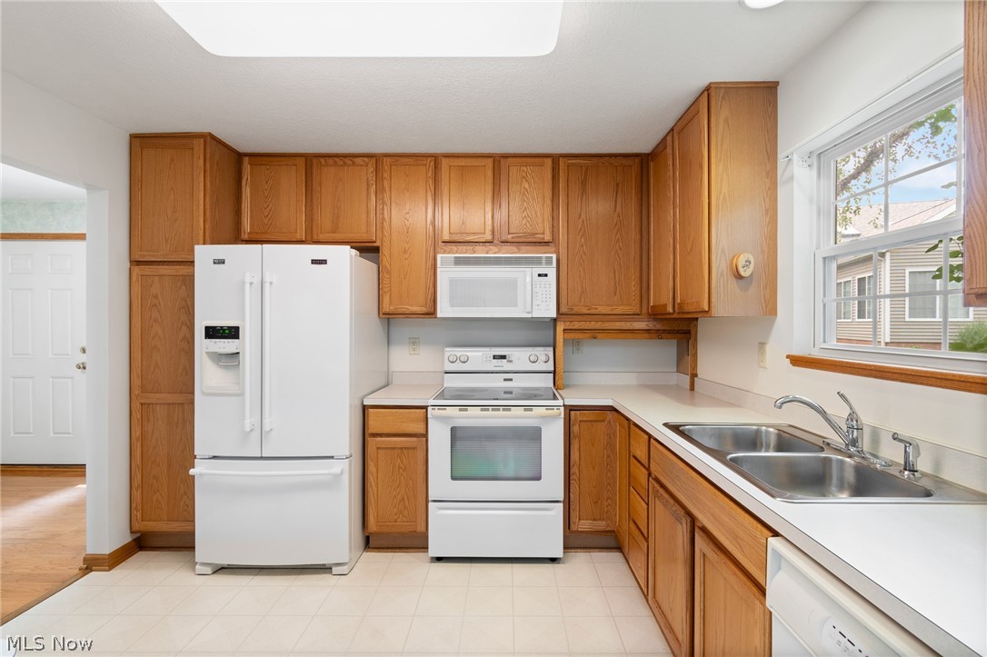 Ridges/Camden Park - Residential