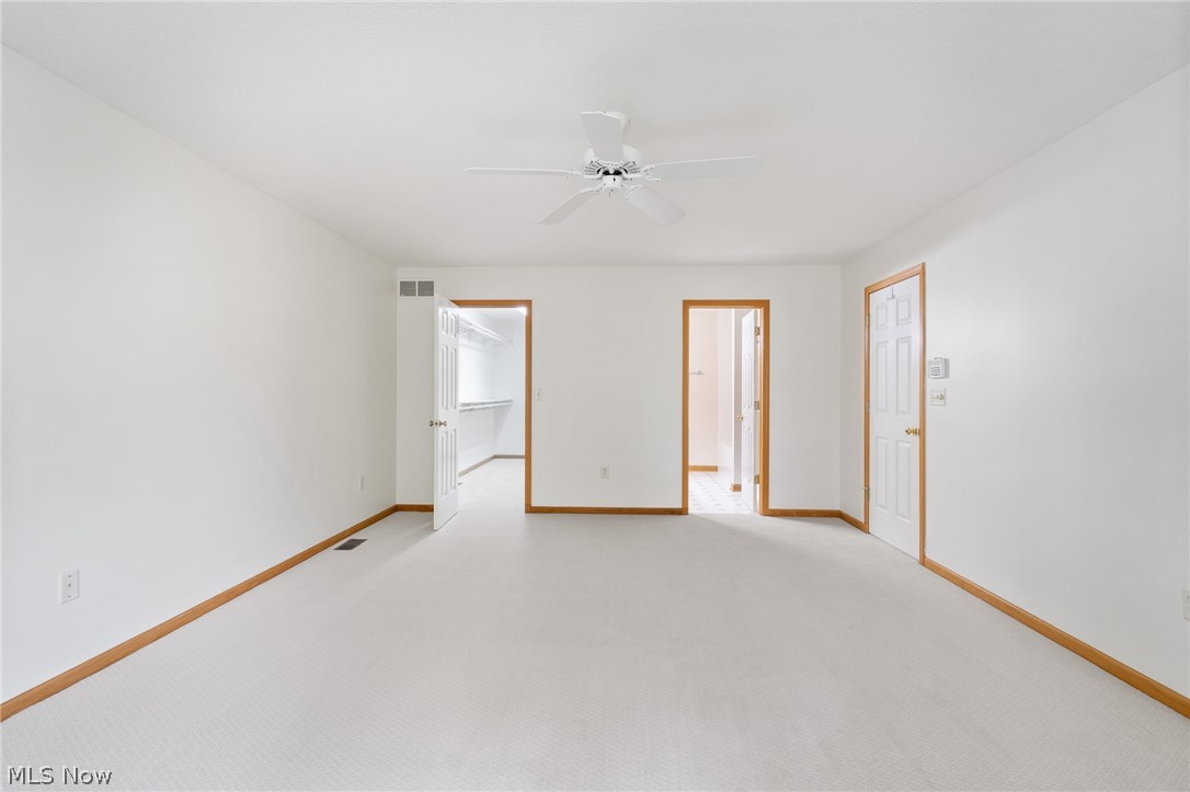 Ridges/Camden Park - Residential