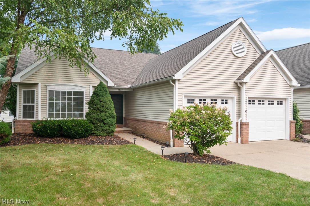 Ridges/Camden Park - Residential