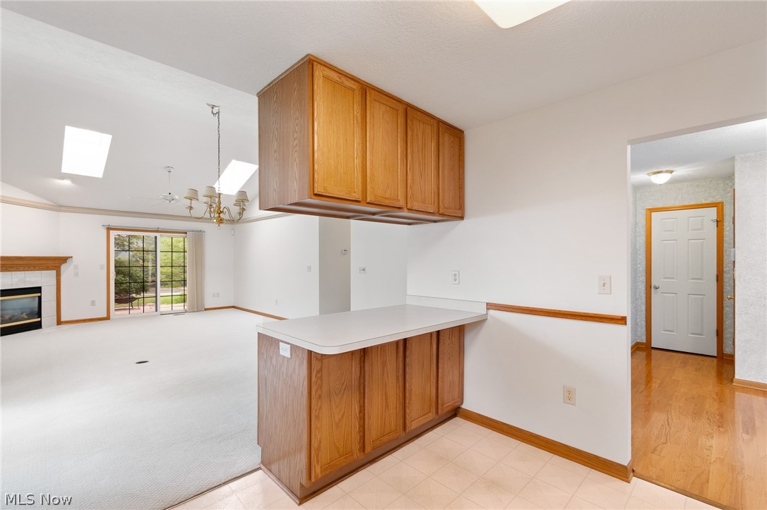 Ridges/Camden Park - Residential