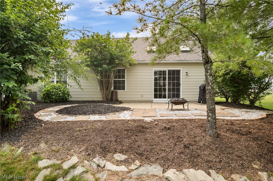 Ridges/Camden Park - Residential