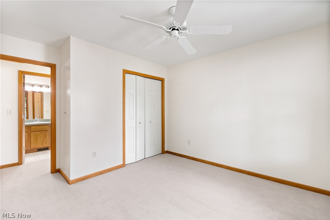 Ridges/Camden Park - Residential