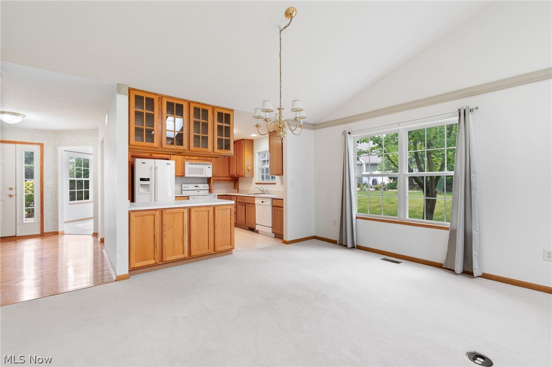Ridges/Camden Park - Residential