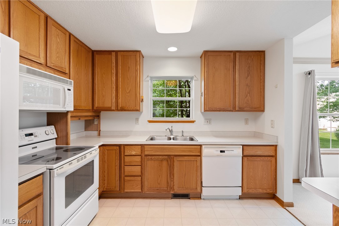 Ridges/Camden Park - Residential