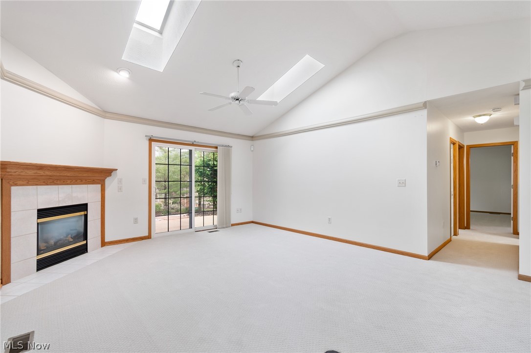Ridges/Camden Park - Residential