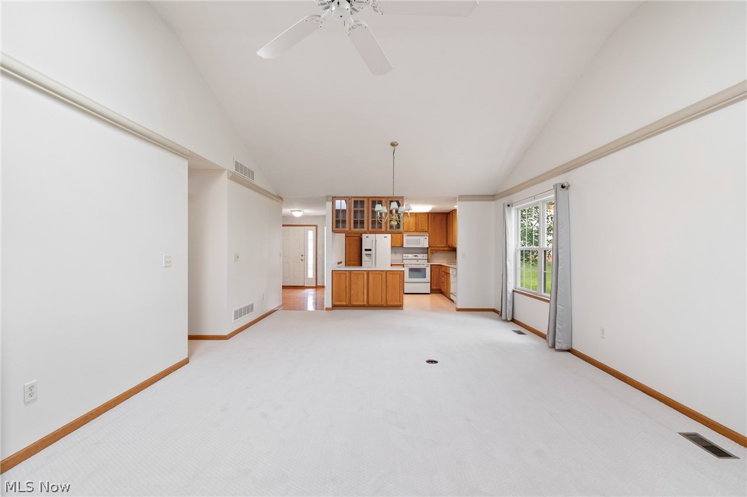 Ridges/Camden Park - Residential
