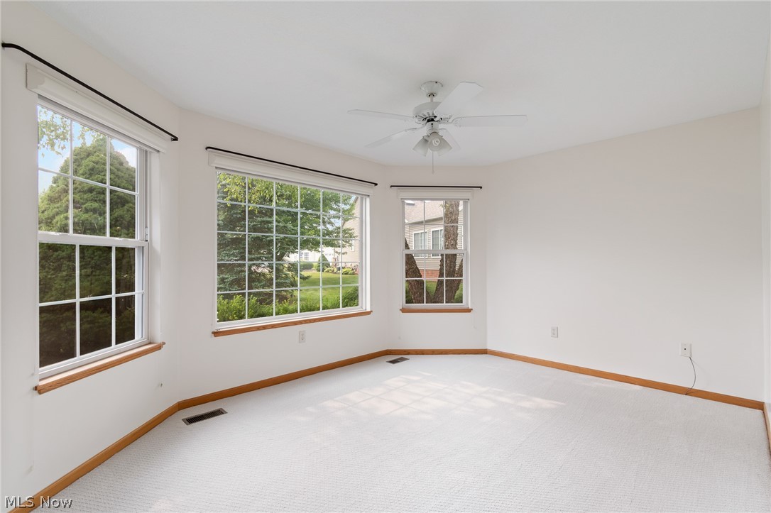 Ridges/Camden Park - Residential