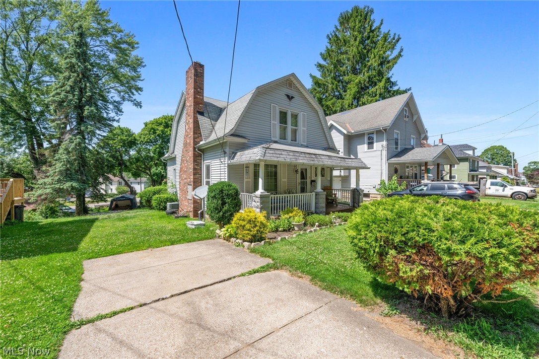Amelia A Hubbard - Residential