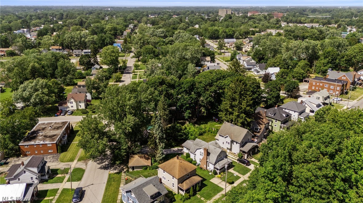 Amelia A Hubbard - Residential