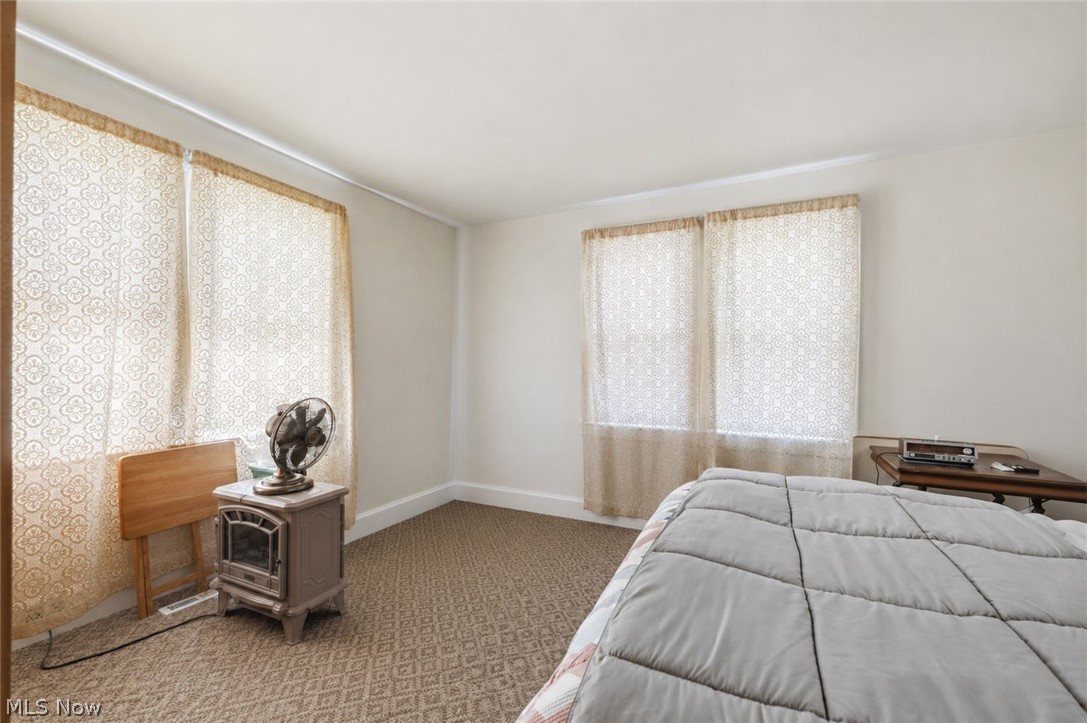 Amelia A Hubbard - Residential