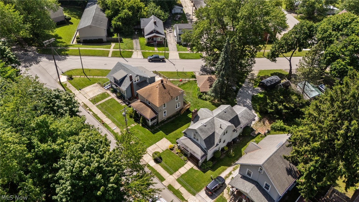 Amelia A Hubbard - Residential