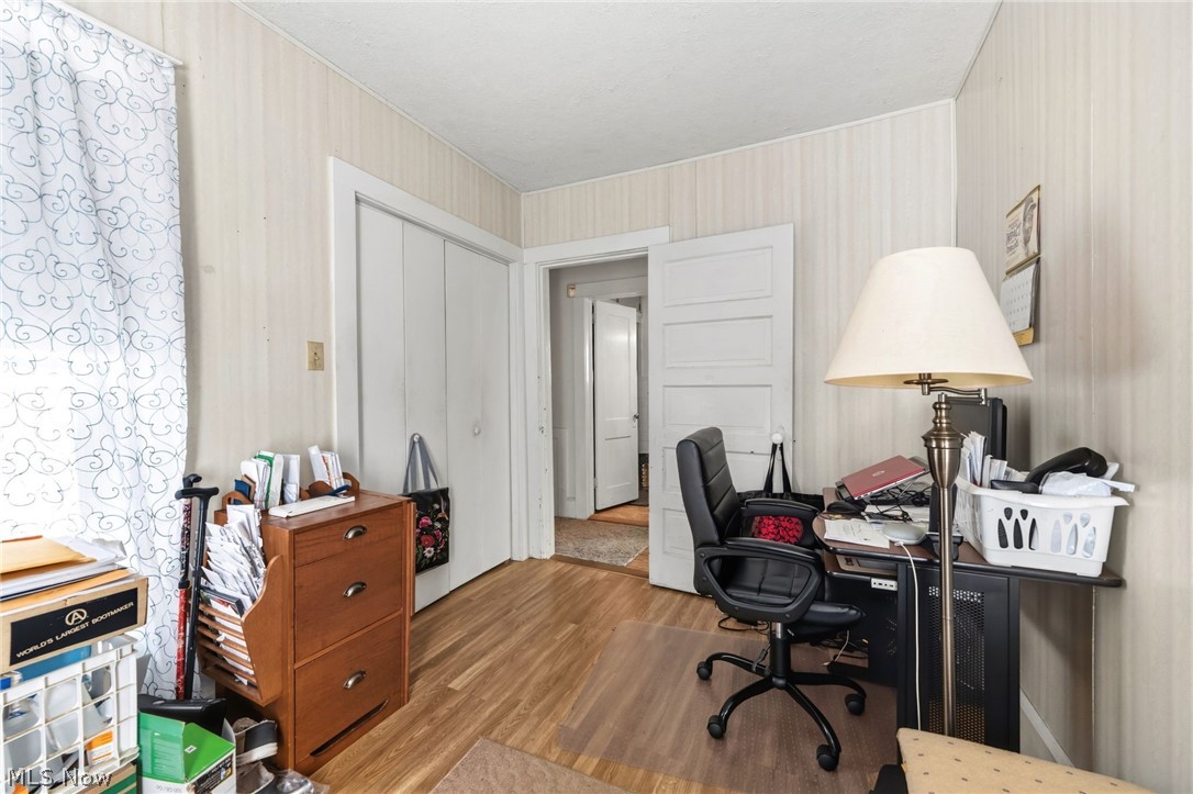 Amelia A Hubbard - Residential