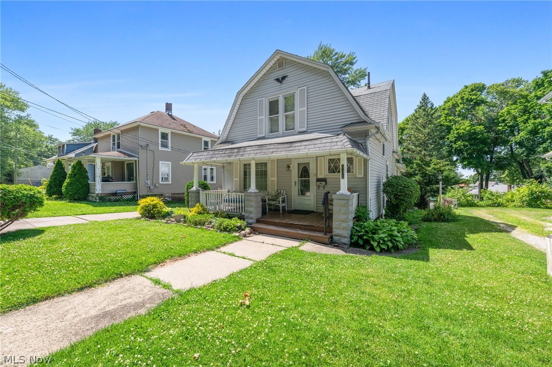 Amelia A Hubbard - Residential