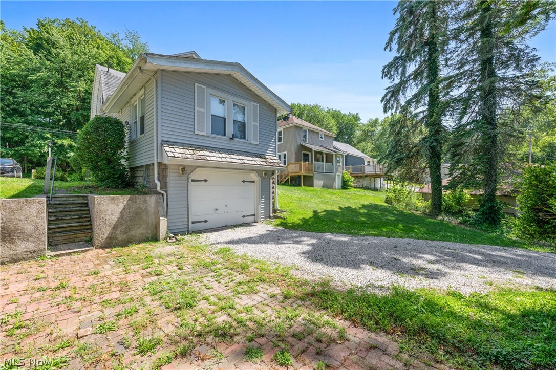 Amelia A Hubbard - Residential