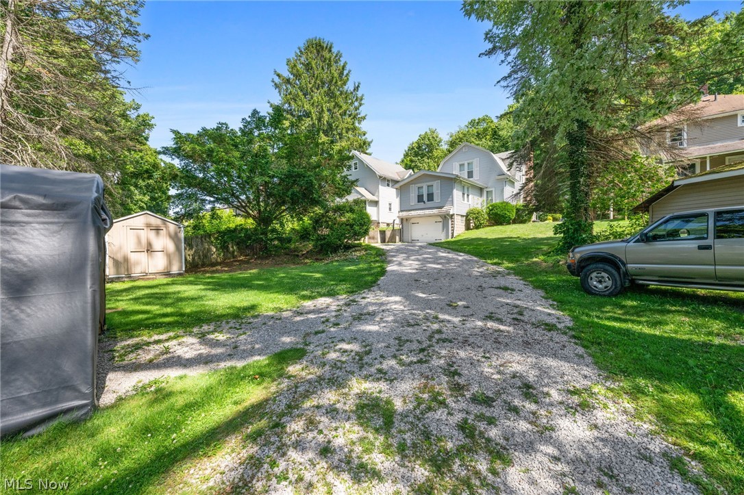 Amelia A Hubbard - Residential