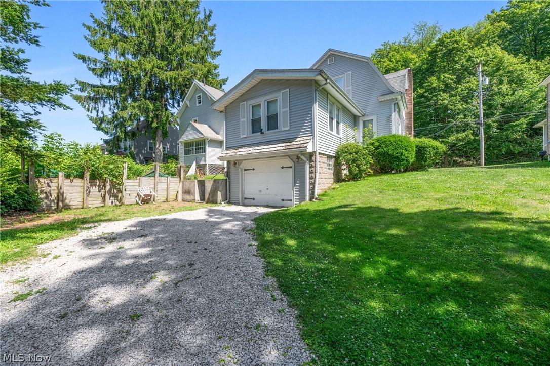 Amelia A Hubbard - Residential
