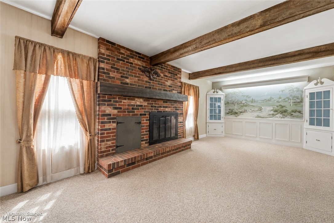 Amelia A Hubbard - Residential