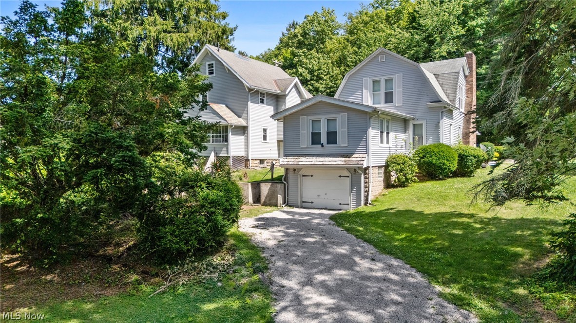 Amelia A Hubbard - Residential