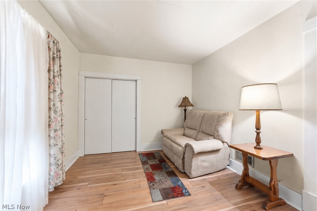 Amelia A Hubbard - Residential