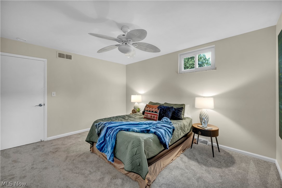 Silver Meadows - Residential
