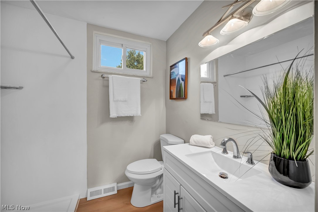 Silver Meadows - Residential