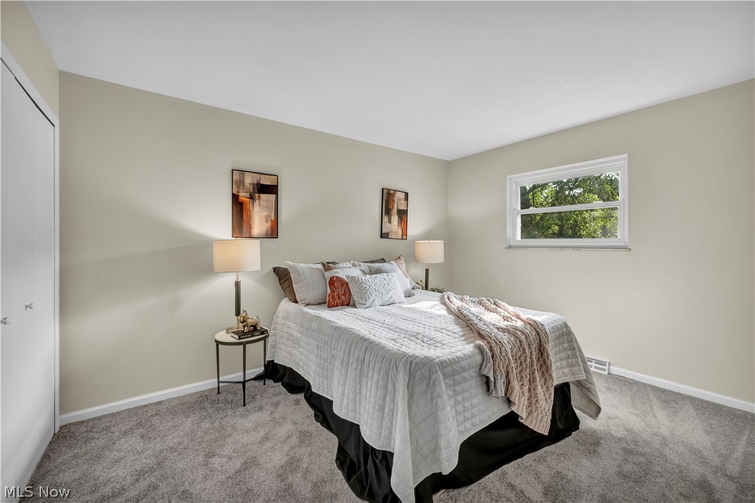 Silver Meadows - Residential