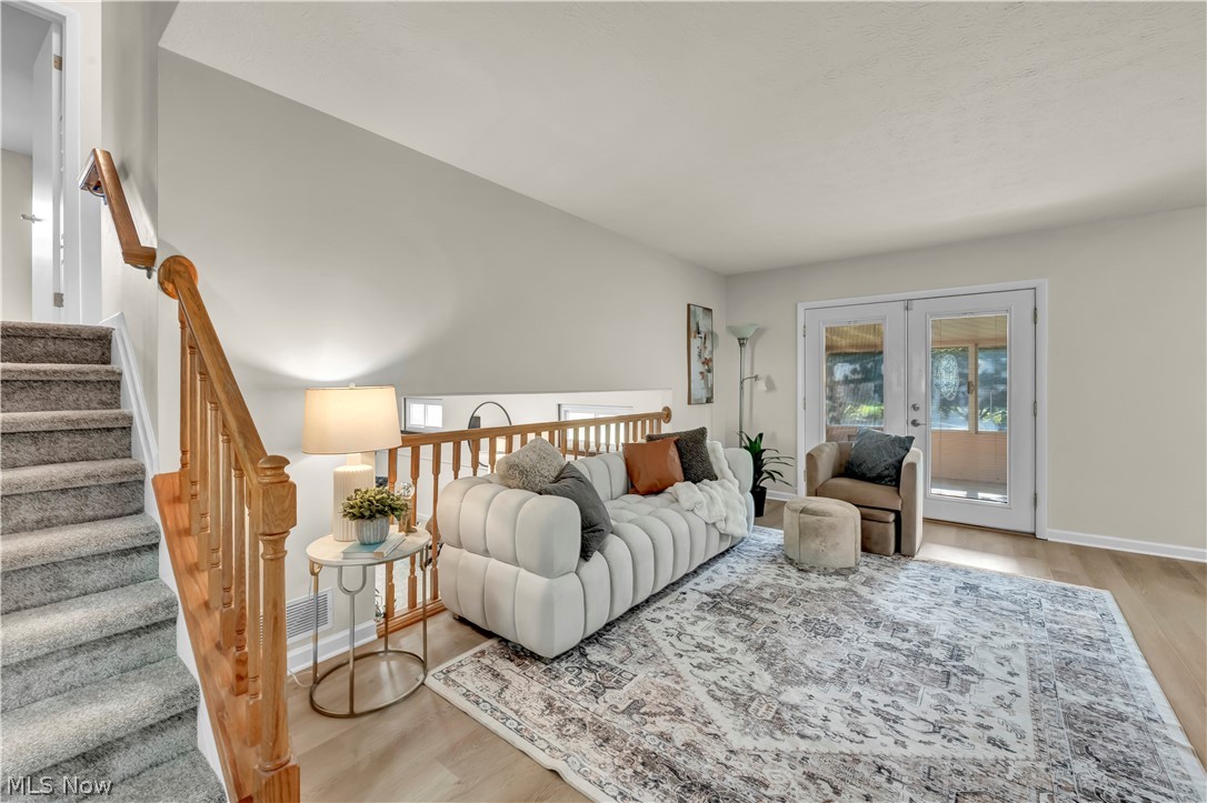 Silver Meadows - Residential