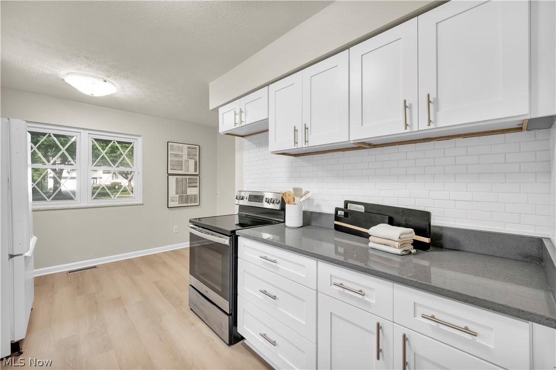 Silver Meadows - Residential