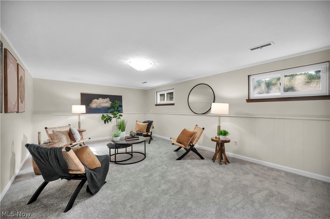 Silver Meadows - Residential