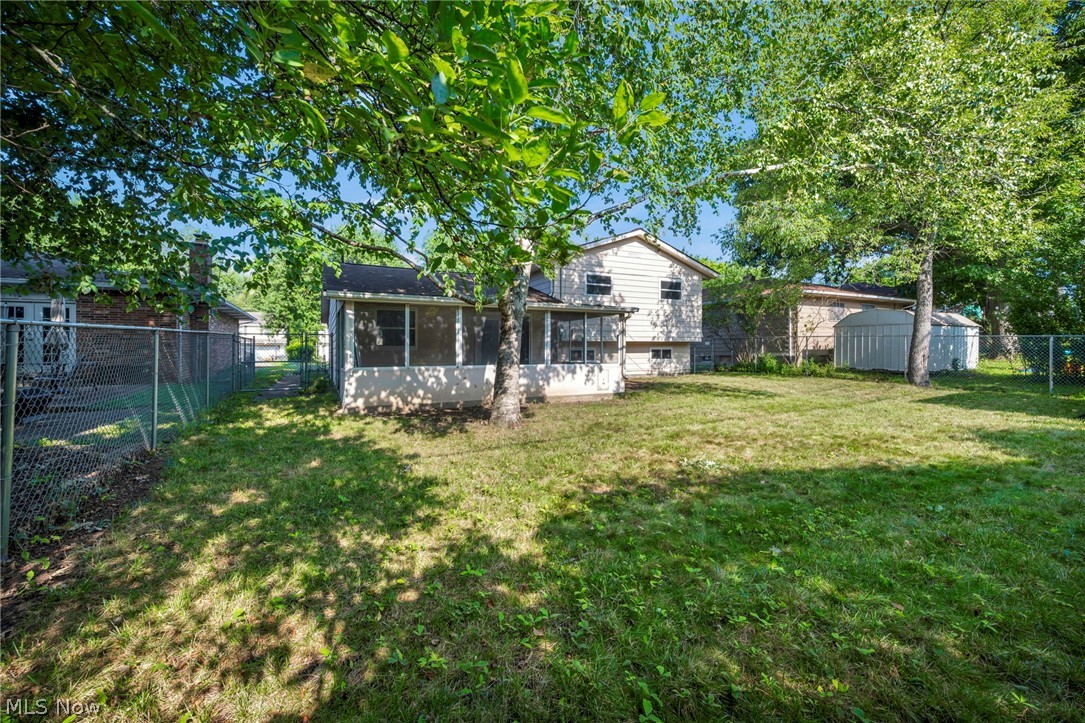Silver Meadows - Residential