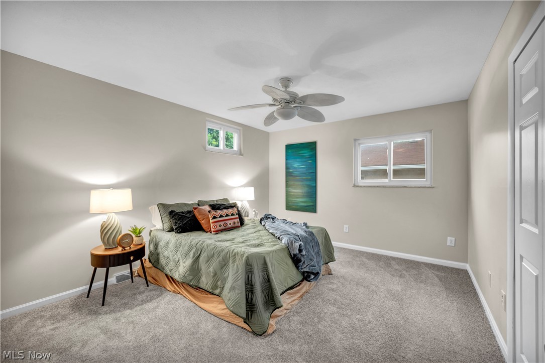 Silver Meadows - Residential