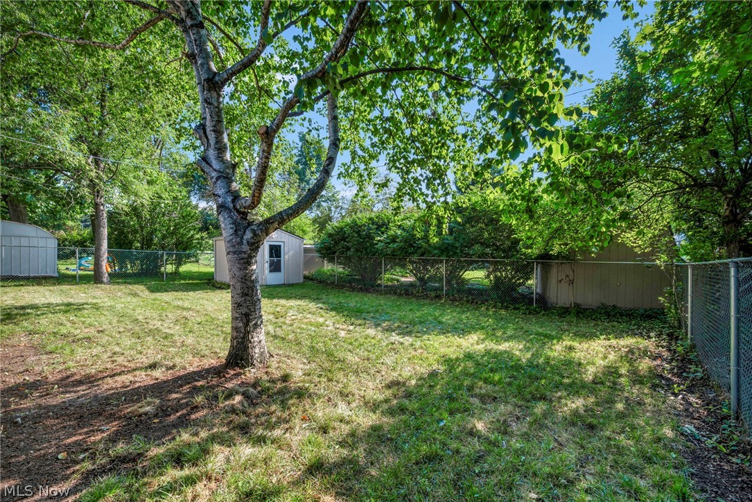 Silver Meadows - Residential