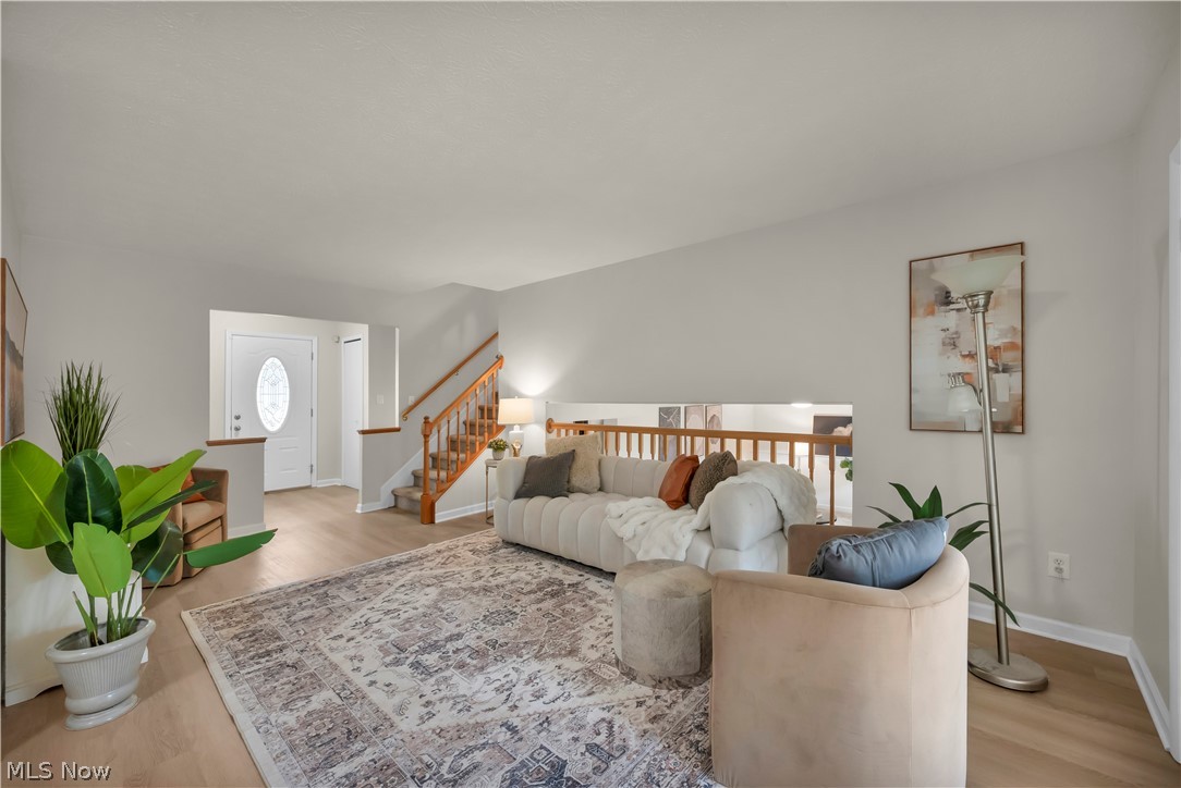 Silver Meadows - Residential