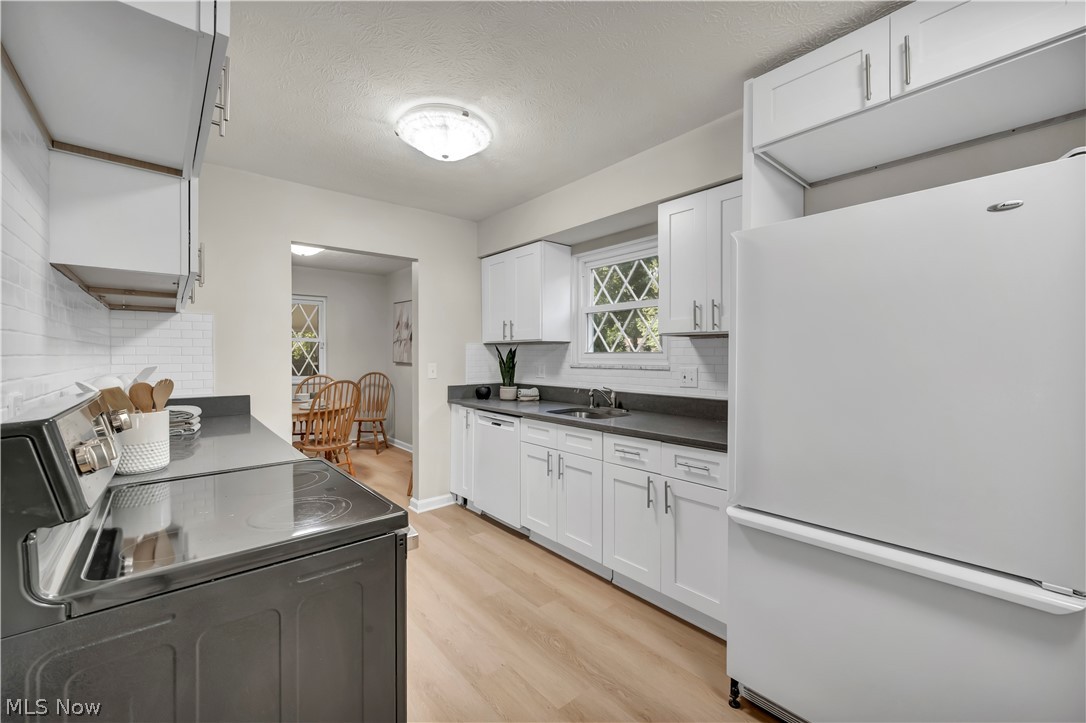 Silver Meadows - Residential