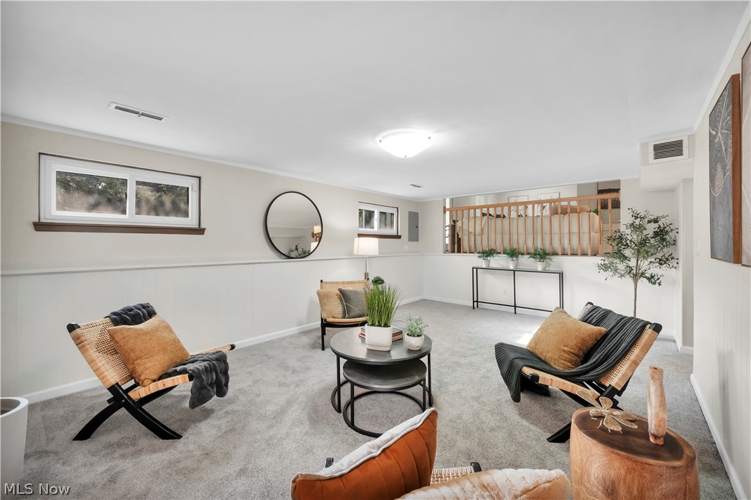 Silver Meadows - Residential