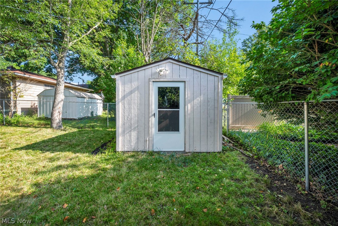 Silver Meadows - Residential