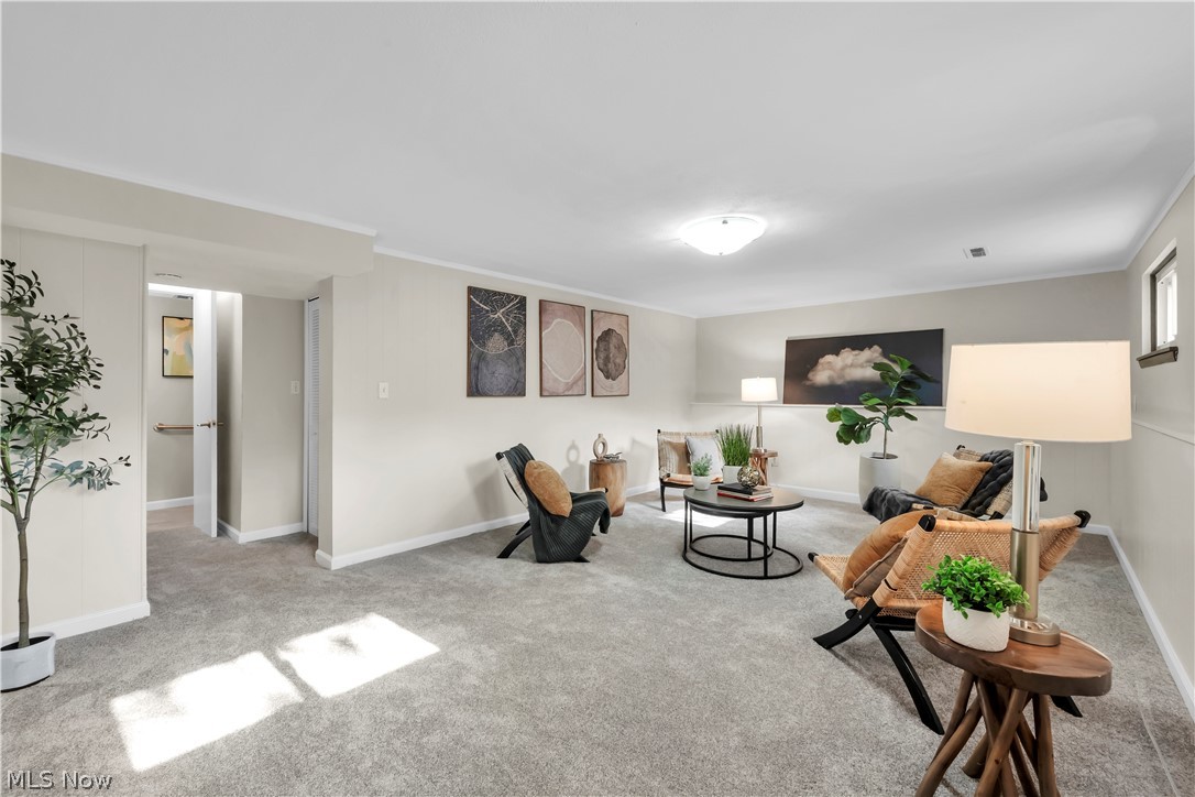 Silver Meadows - Residential