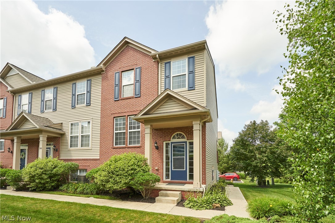 Montrose Park Ph 1 - Residential