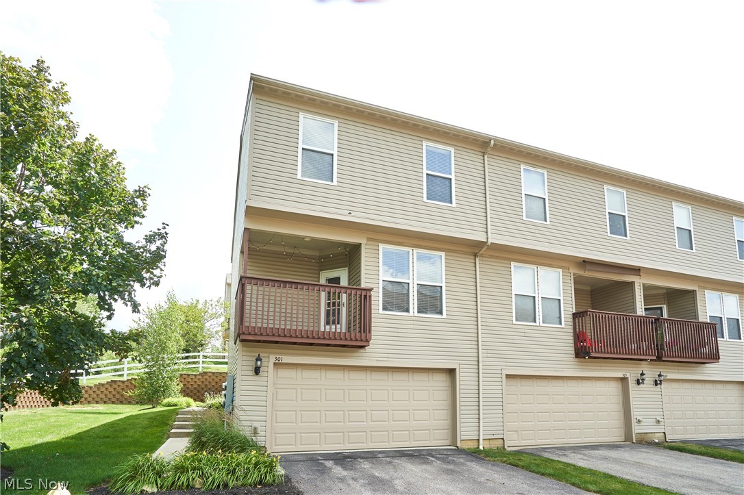 Montrose Park Ph 1 - Residential